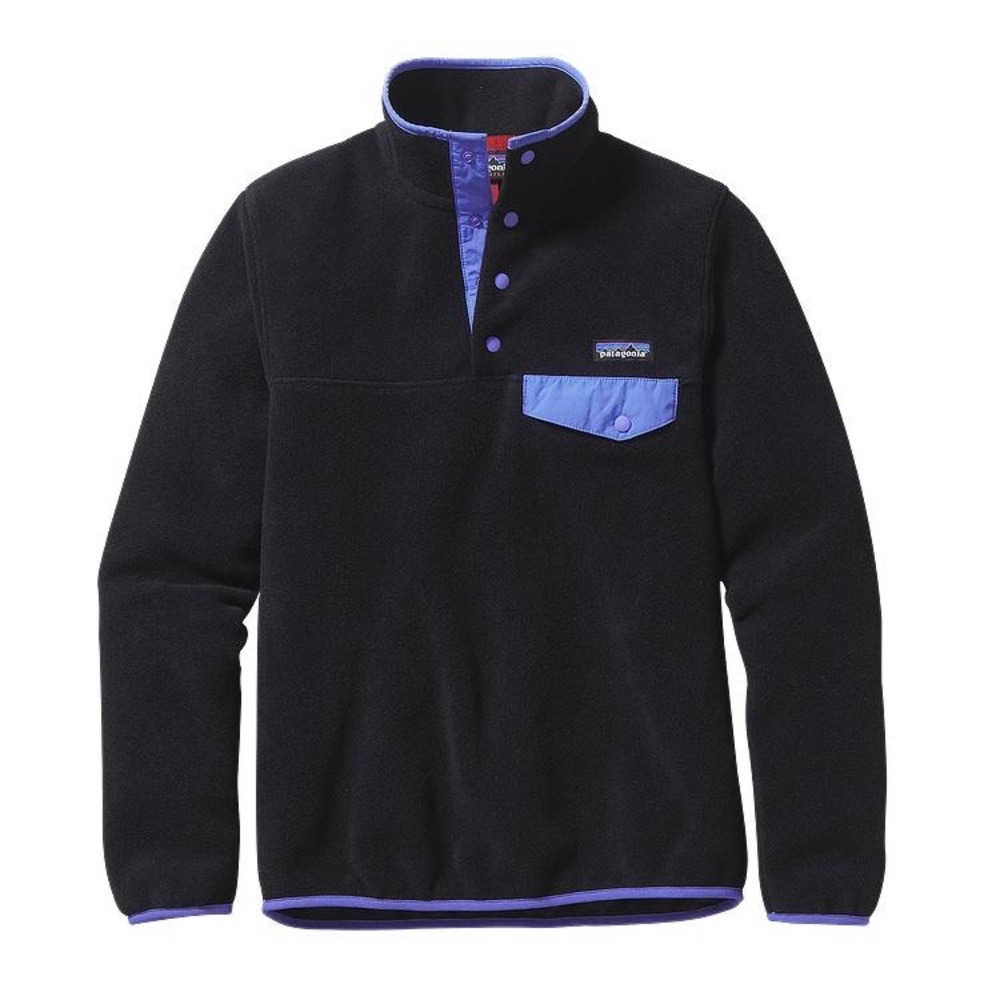 Patagonia Synchilla Snap-T Fleece Pullover